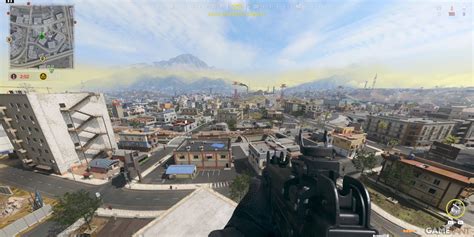 Call of Duty: Warzone Is Getting Its Own Camos for Players to .